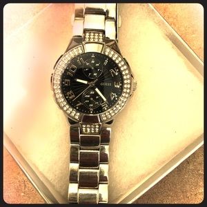Guess watch